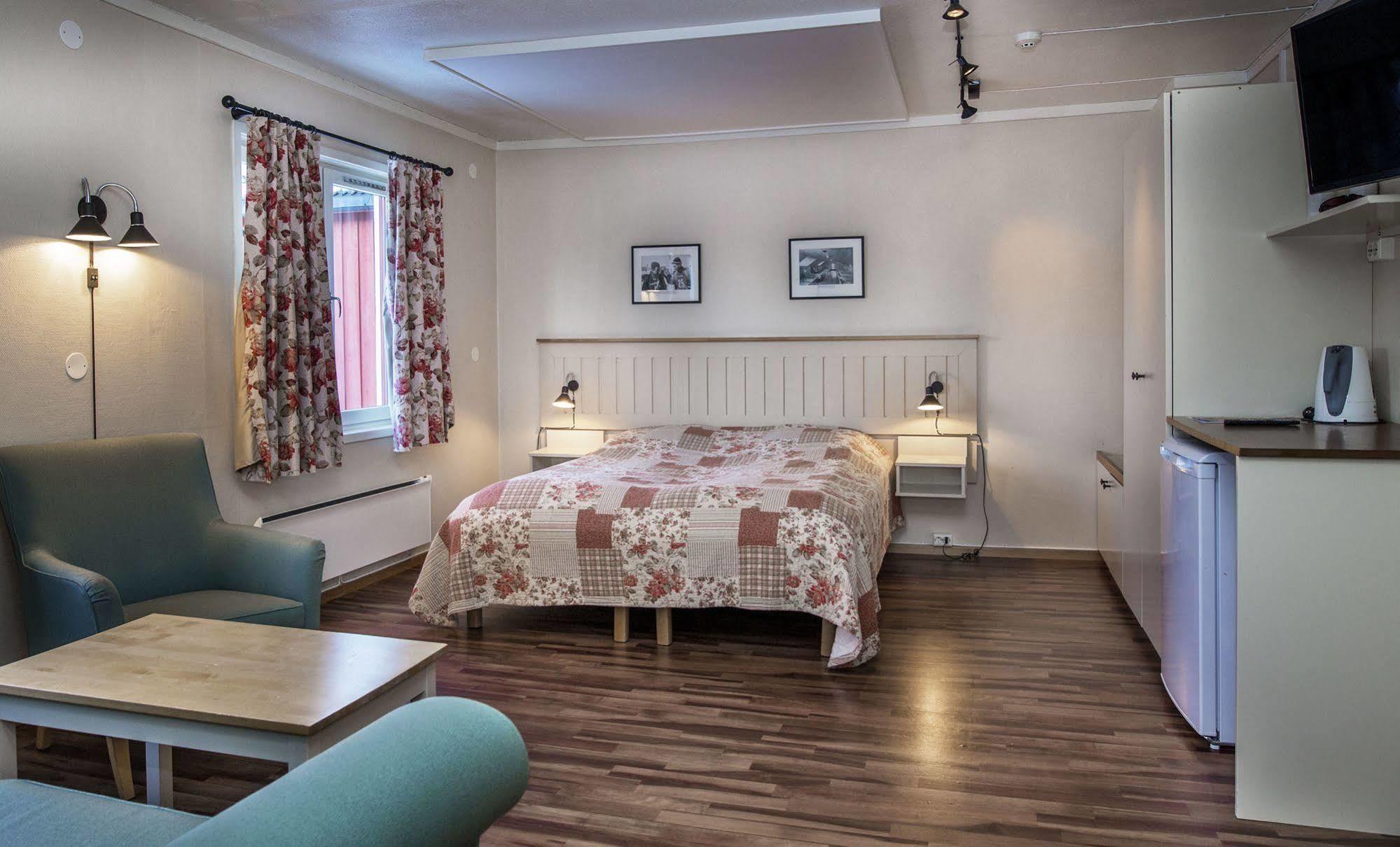 Birkebeineren Hotel & Apartments Ліллегаммер Екстер'єр фото